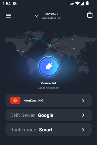 anycast frrandroid下载效果预览图
